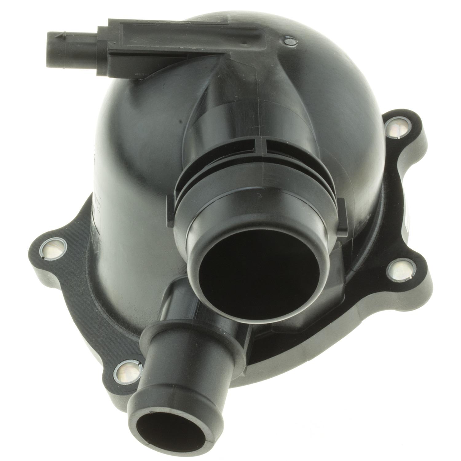 MotoRad 958207 - Engine Coolant Thermostat Housing Assembly MotoRad 958207 Engine Coolant Thermostat Housing Assembly product image 1 of 8