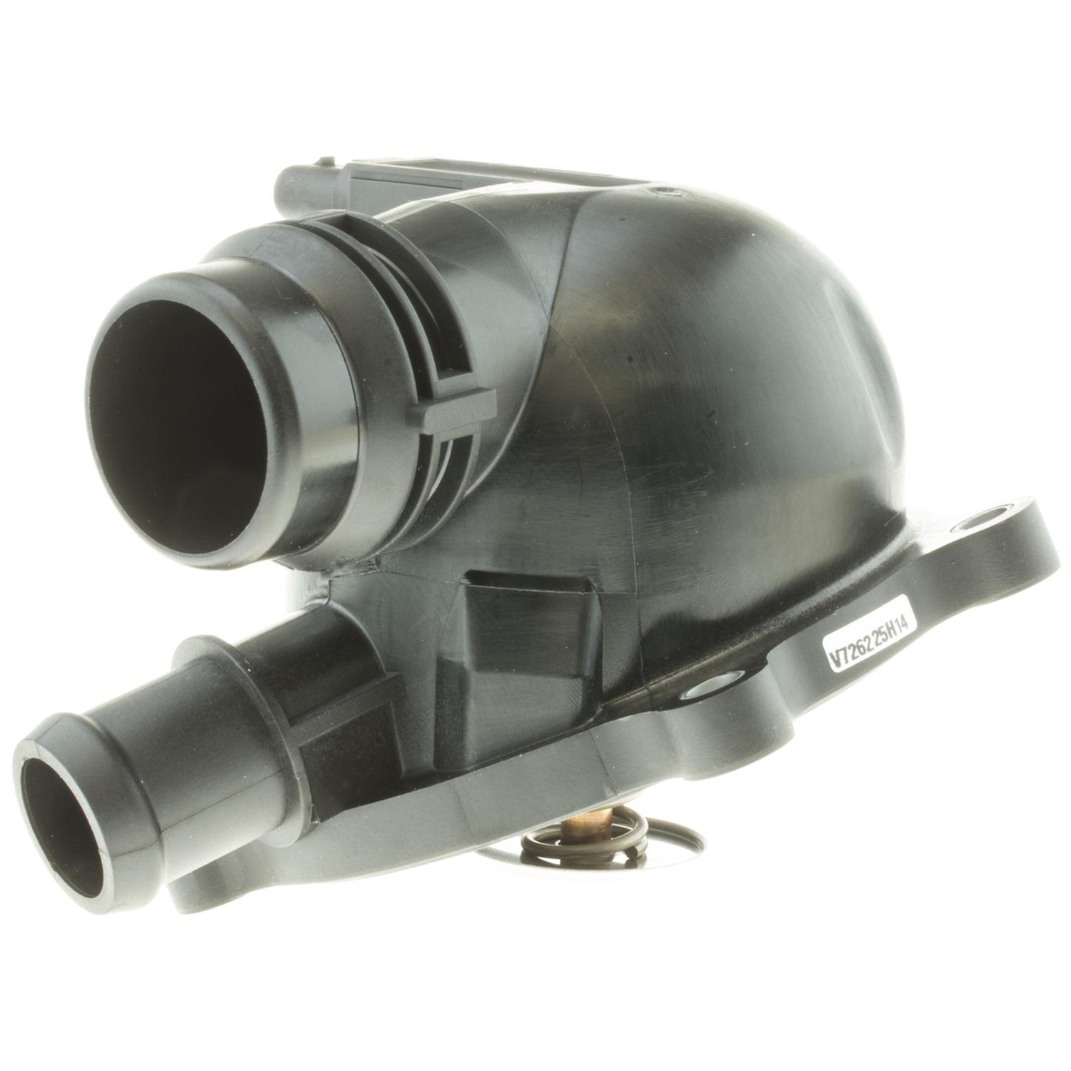 MotoRad 958207 - Engine Coolant Thermostat Housing Assembly MotoRad 958207 Engine Coolant Thermostat Housing Assembly product image 4 of 8