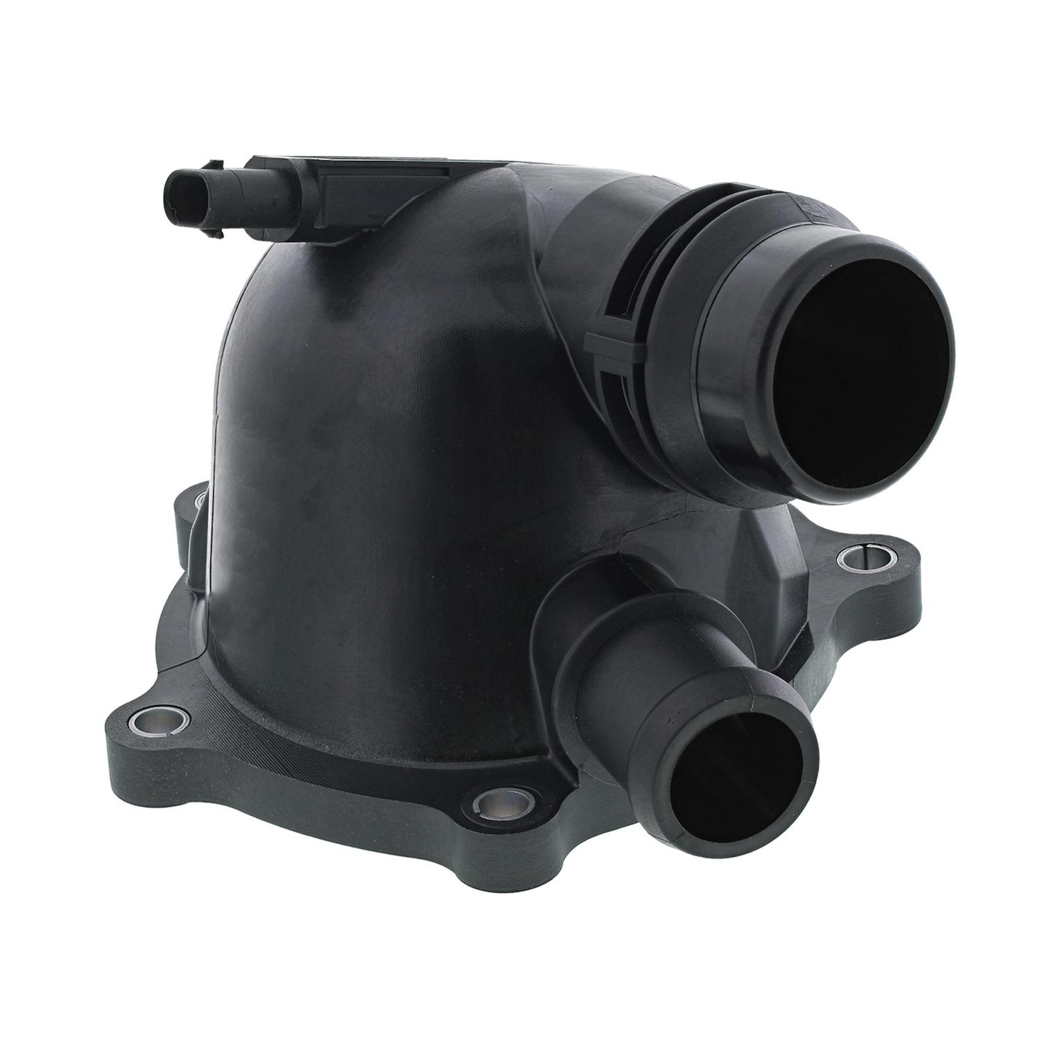 MotoRad 958207 - Engine Coolant Thermostat Housing Assembly MotoRad 958207 Engine Coolant Thermostat Housing Assembly product image 6 of 8