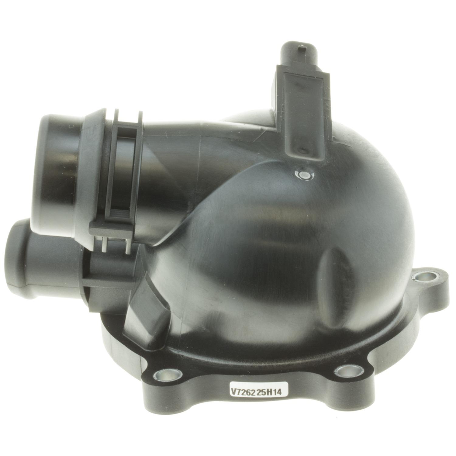 MotoRad 958207 - Engine Coolant Thermostat Housing Assembly MotoRad 958207 Engine Coolant Thermostat Housing Assembly product image 7 of 8