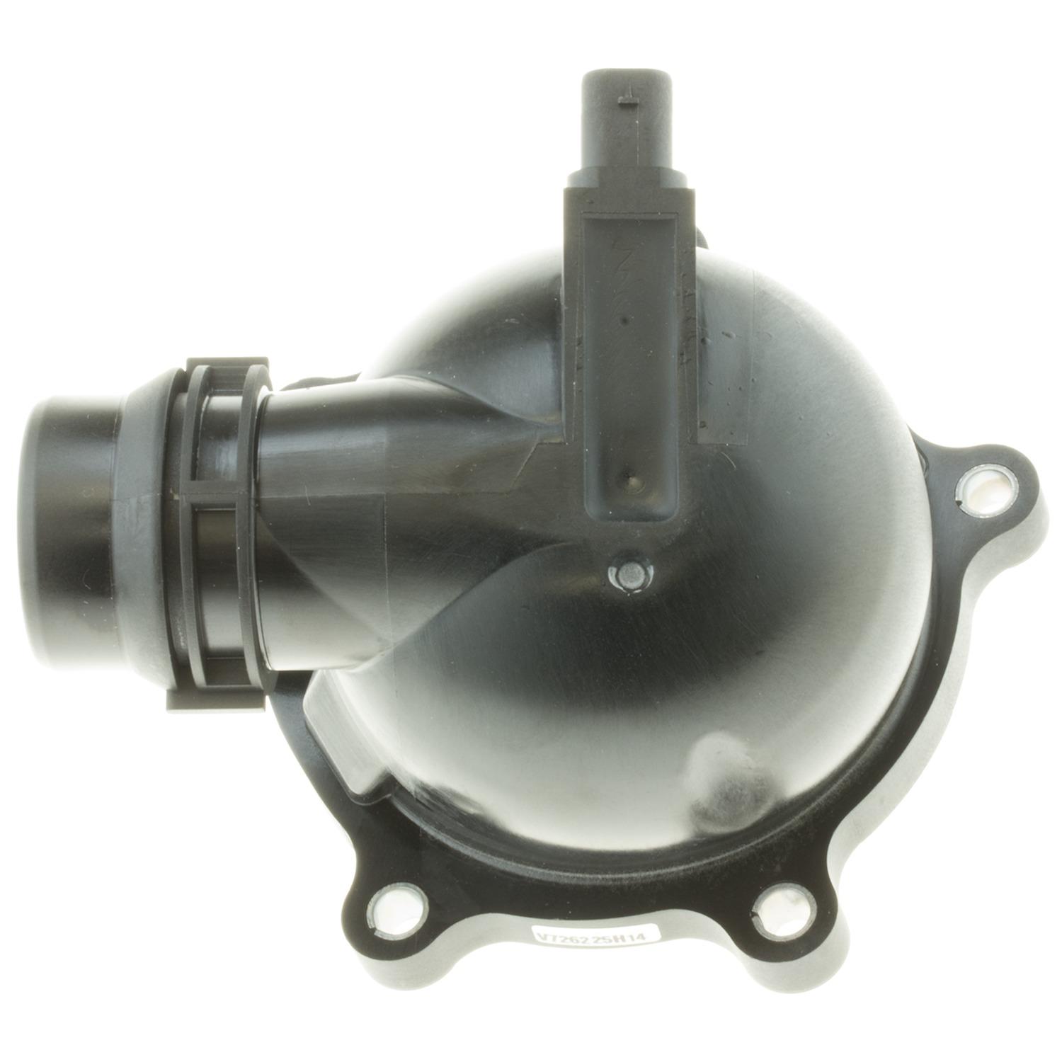 MotoRad 958207 - Engine Coolant Thermostat Housing Assembly MotoRad 958207 Engine Coolant Thermostat Housing Assembly product image 8 of 8