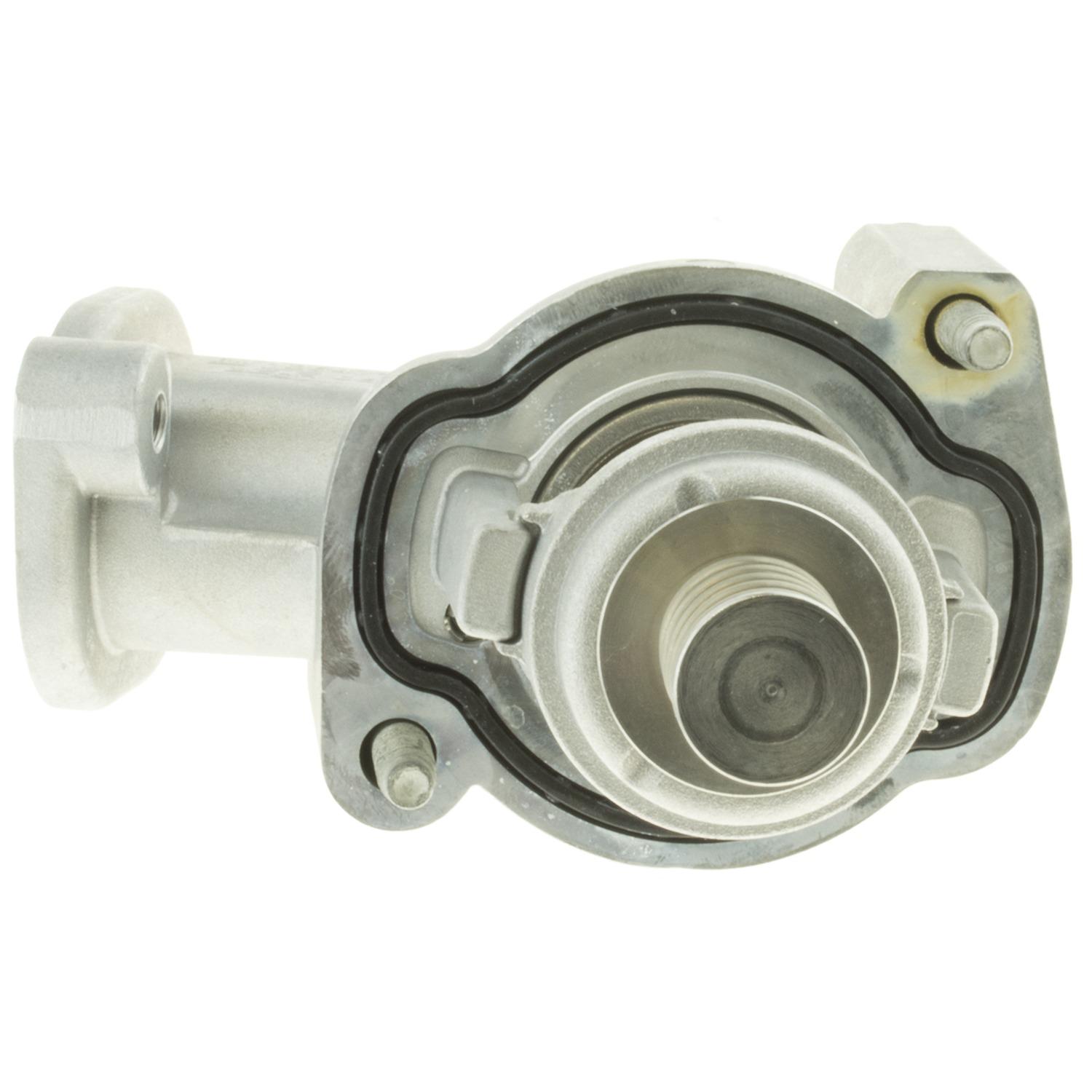 MotoRad 959212 Engine Coolant Thermostat Housing Assembly product image 2 of 4