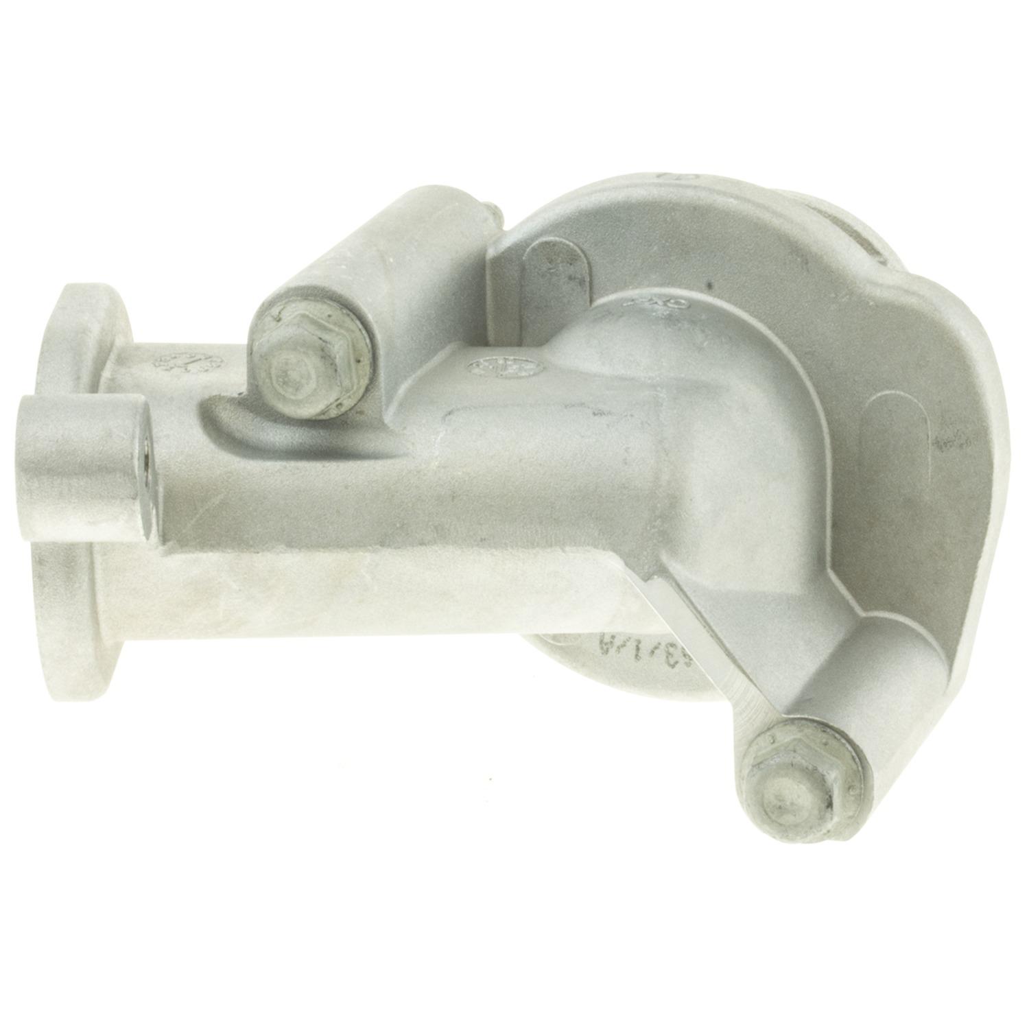 MotoRad 959212 Engine Coolant Thermostat Housing Assembly product image 4 of 4
