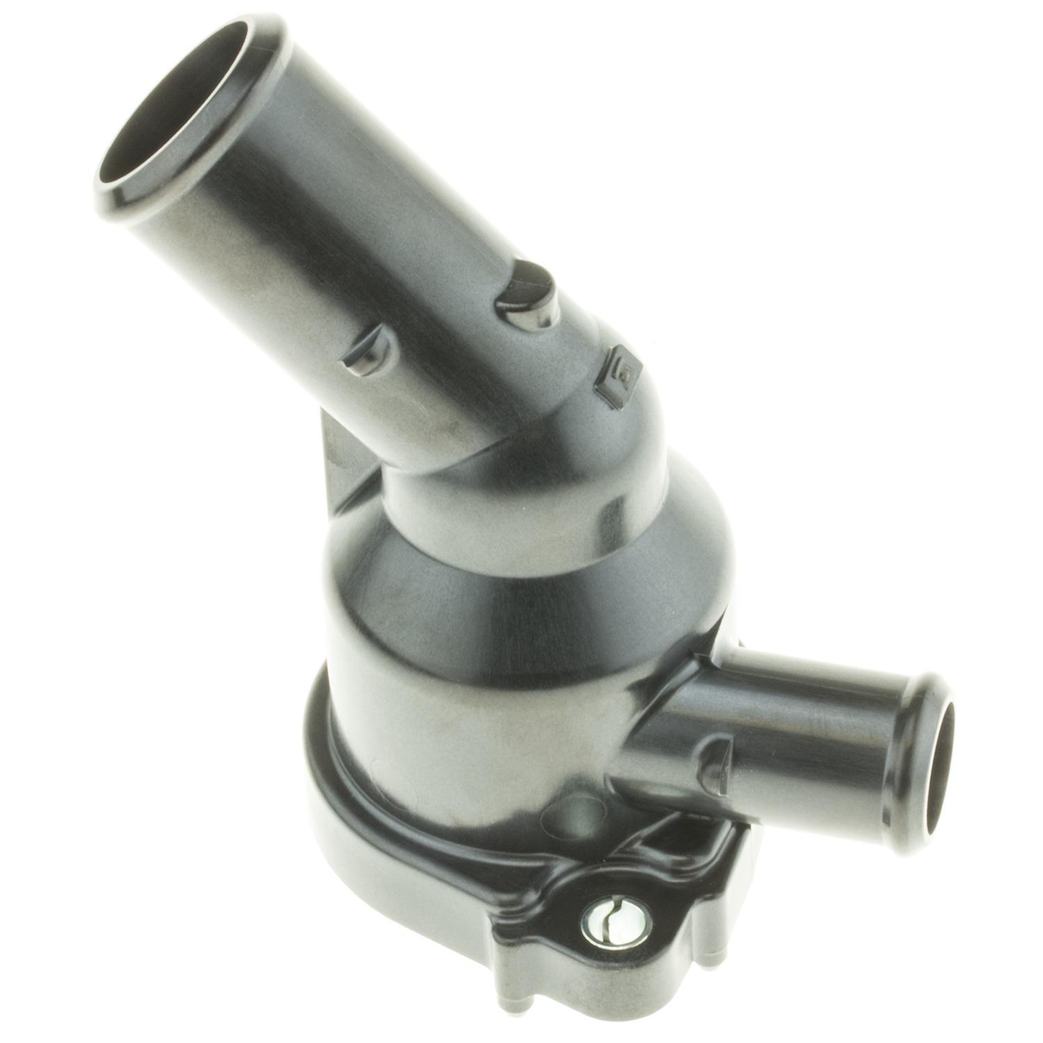 MotoRad 960180 - Engine Coolant Thermostat Housing Assembly MotoRad 960180 Engine Coolant Thermostat Housing Assembly product image 1 of 7