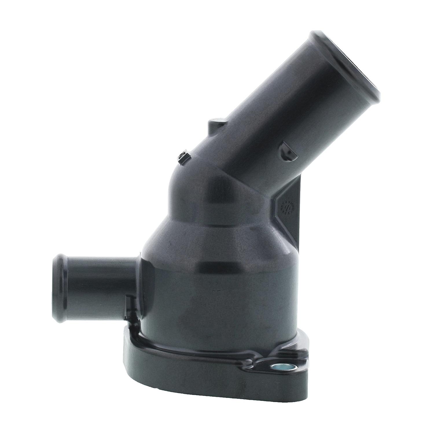 MotoRad 960180 - Engine Coolant Thermostat Housing Assembly MotoRad 960180 Engine Coolant Thermostat Housing Assembly product image 2 of 7
