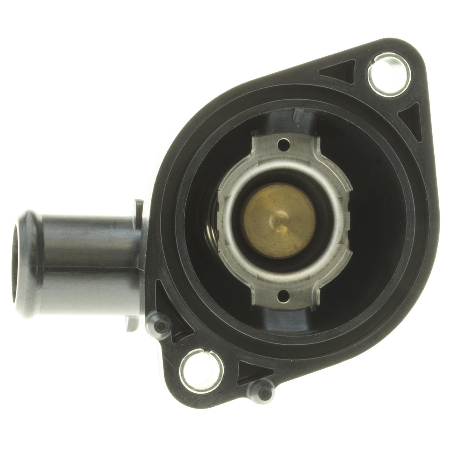 MotoRad 960180 - Engine Coolant Thermostat Housing Assembly MotoRad 960180 Engine Coolant Thermostat Housing Assembly product image 3 of 7