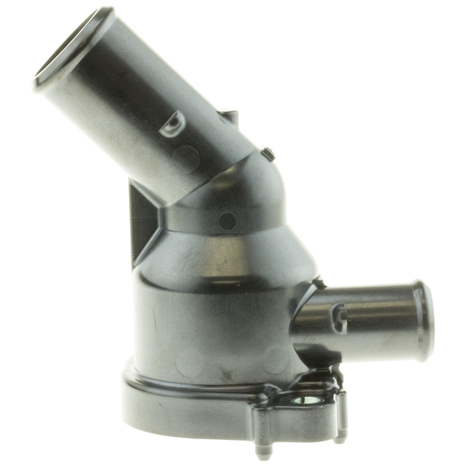 MotoRad 960180 - Engine Coolant Thermostat Housing Assembly MotoRad 960180 Engine Coolant Thermostat Housing Assembly product image 4 of 7
