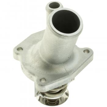 MotoRad 961180 Engine Coolant Thermostat Housing Assembly product image 1 of 7