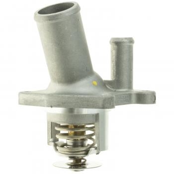 MotoRad 961180 Engine Coolant Thermostat Housing Assembly product image 4 of 7