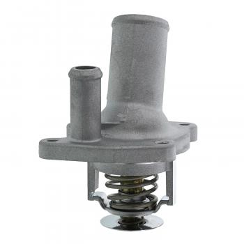 MotoRad 961180 Engine Coolant Thermostat Housing Assembly product image 5 of 7