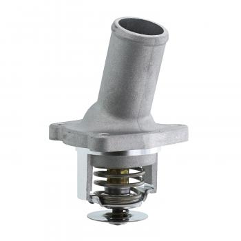MotoRad 961180 Engine Coolant Thermostat Housing Assembly product image 6 of 7