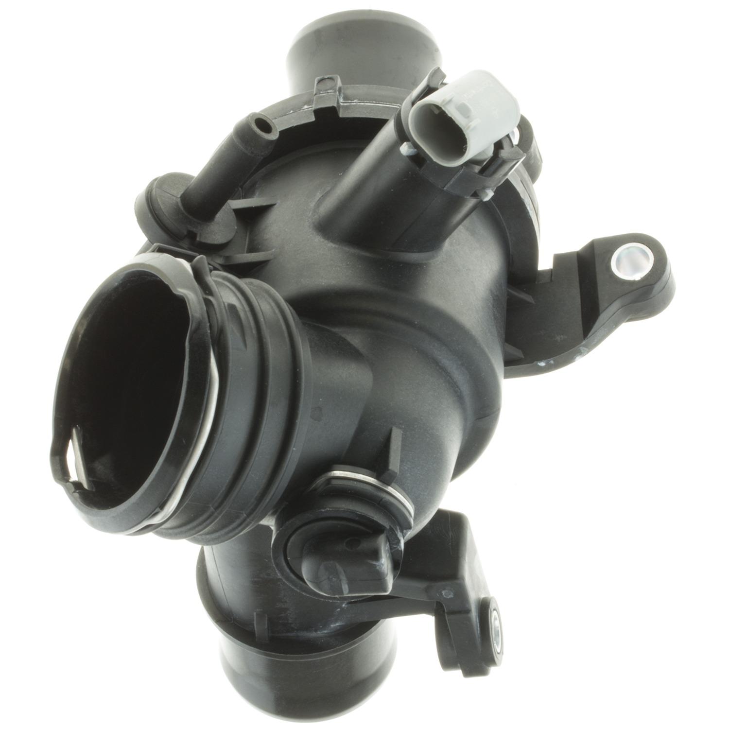 MotoRad 962198 - Engine Coolant Thermostat Housing Assembly MotoRad 962198 Engine Coolant Thermostat Housing Assembly product image 1 of 5