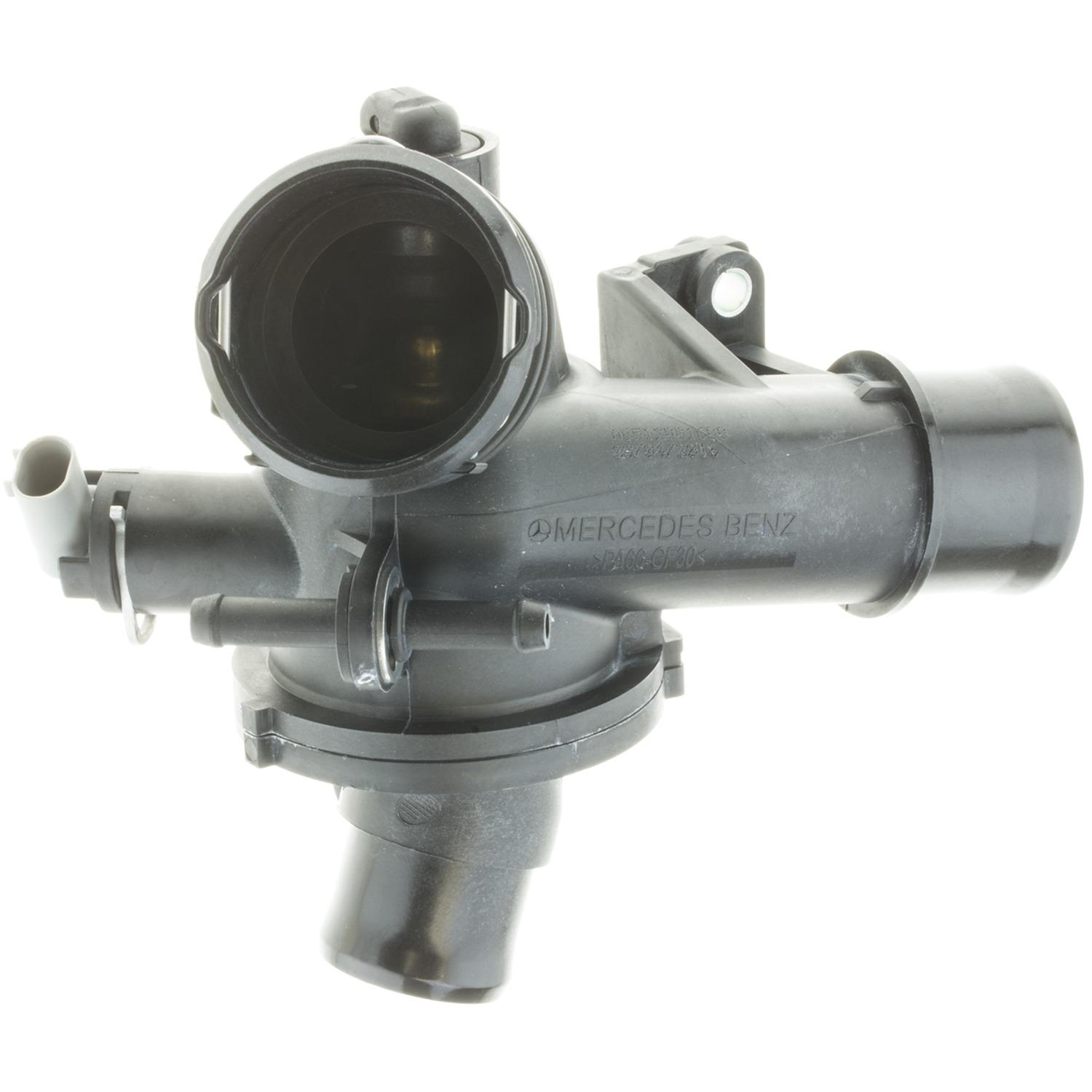MotoRad 962198 - Engine Coolant Thermostat Housing Assembly MotoRad 962198 Engine Coolant Thermostat Housing Assembly product image 5 of 5