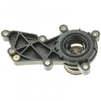 MotoRad 963189 Engine Coolant Thermostat Housing Assembly product image 1 of 7