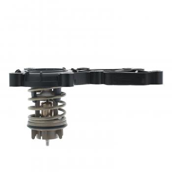 MotoRad 963189 Engine Coolant Thermostat Housing Assembly product image 2 of 7