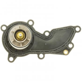 MotoRad 963189 Engine Coolant Thermostat Housing Assembly product image 3 of 7