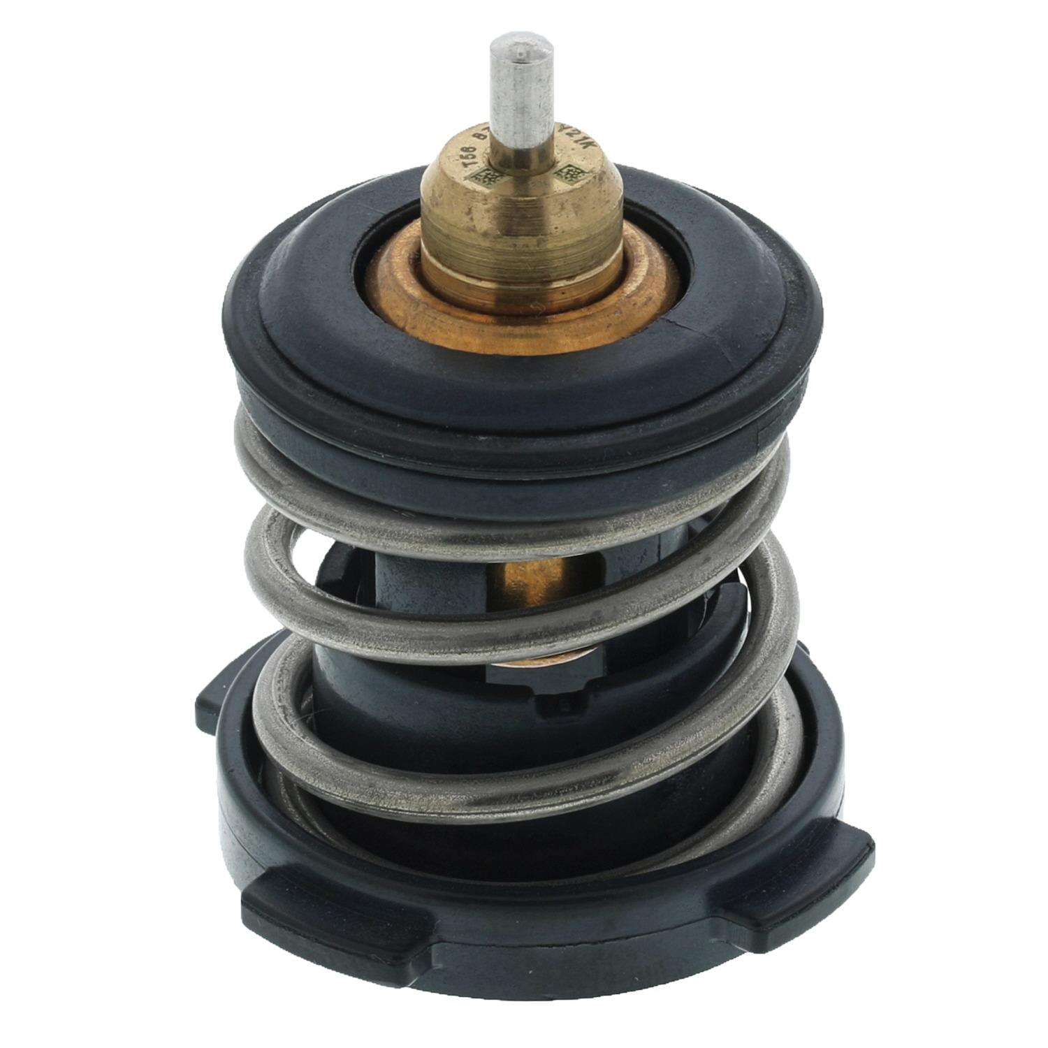 MotoRad 964189 Engine Coolant Thermostat product image 1 of 7