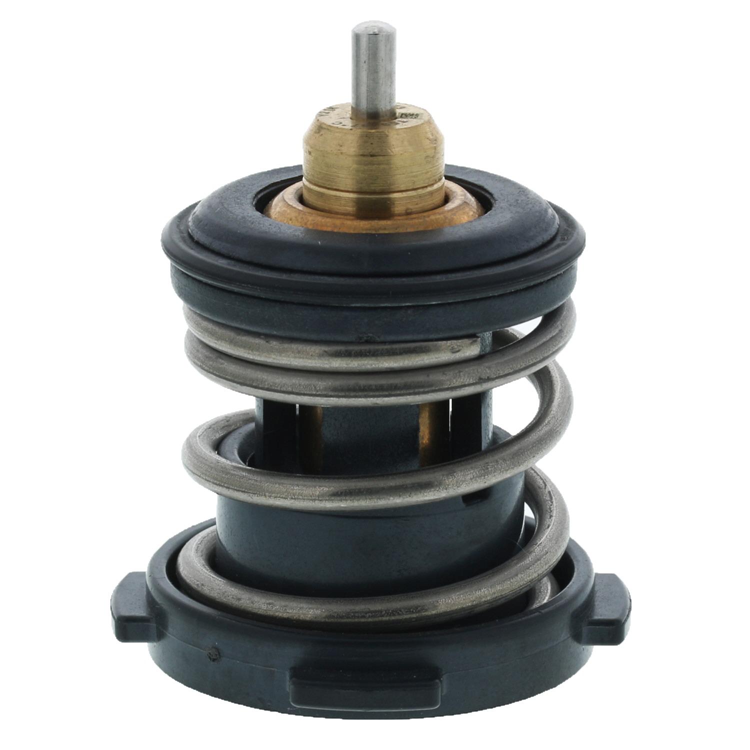 MotoRad 964189 Engine Coolant Thermostat product image 2 of 7