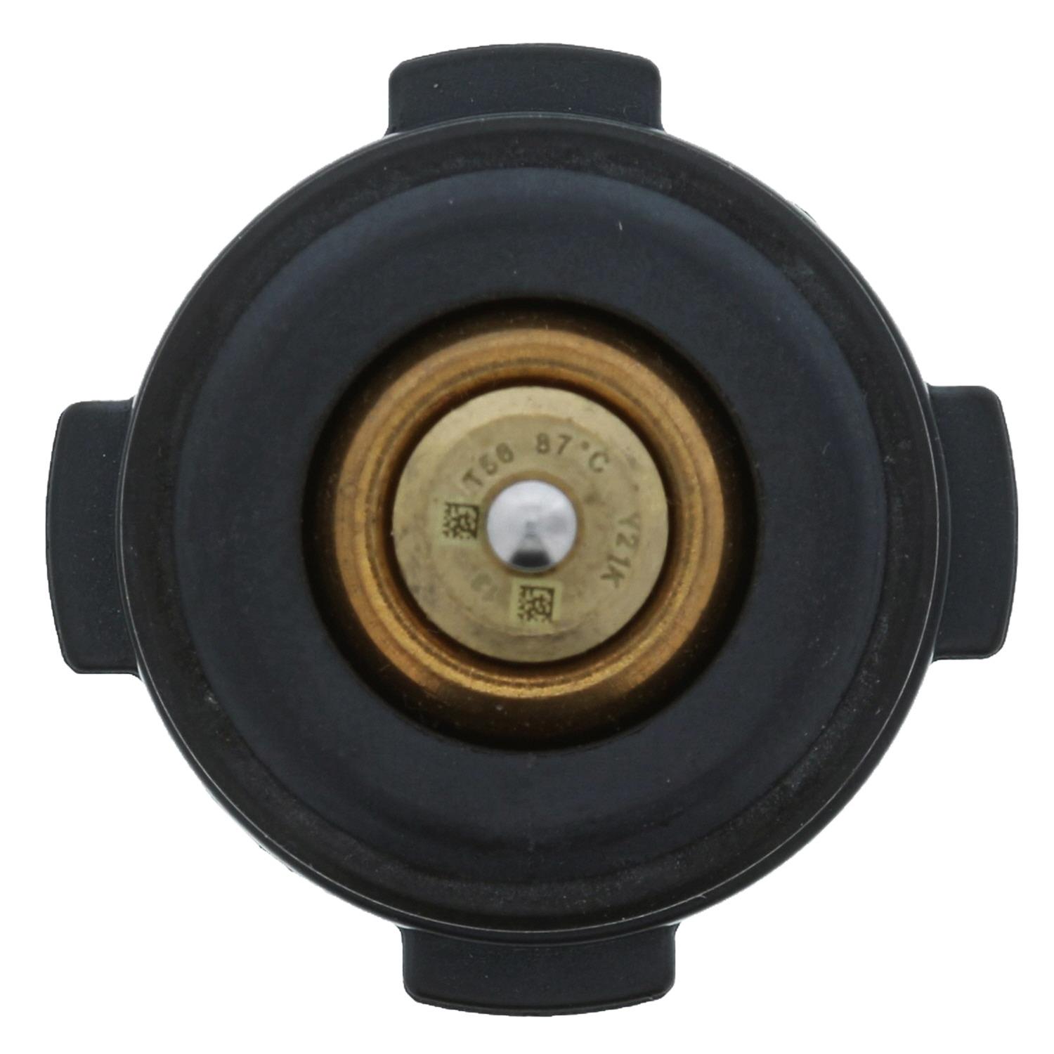 MotoRad 964189 Engine Coolant Thermostat product image 7 of 7