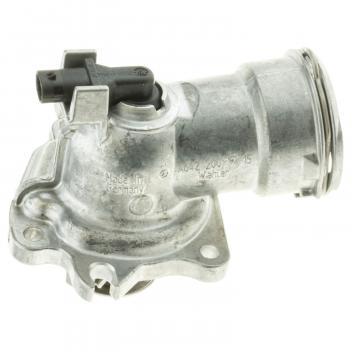 MotoRad 967189 - Engine Coolant Thermostat Housing Assembly MotoRad 967189 Engine Coolant Thermostat Housing Assembly product image 1 of 8