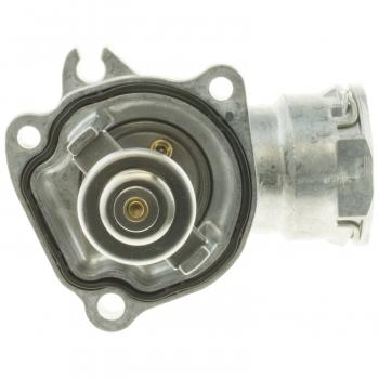 MotoRad 967189 - Engine Coolant Thermostat Housing Assembly MotoRad 967189 Engine Coolant Thermostat Housing Assembly product image 3 of 8