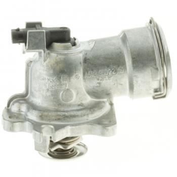 MotoRad 967189 - Engine Coolant Thermostat Housing Assembly MotoRad 967189 Engine Coolant Thermostat Housing Assembly product image 4 of 8