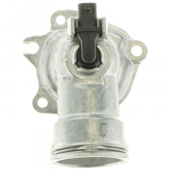 MotoRad 967189 - Engine Coolant Thermostat Housing Assembly MotoRad 967189 Engine Coolant Thermostat Housing Assembly product image 8 of 8