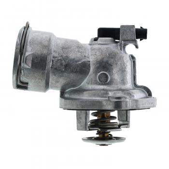 MotoRad 967198 Engine Coolant Thermostat Housing Assembly product image 2 of 8