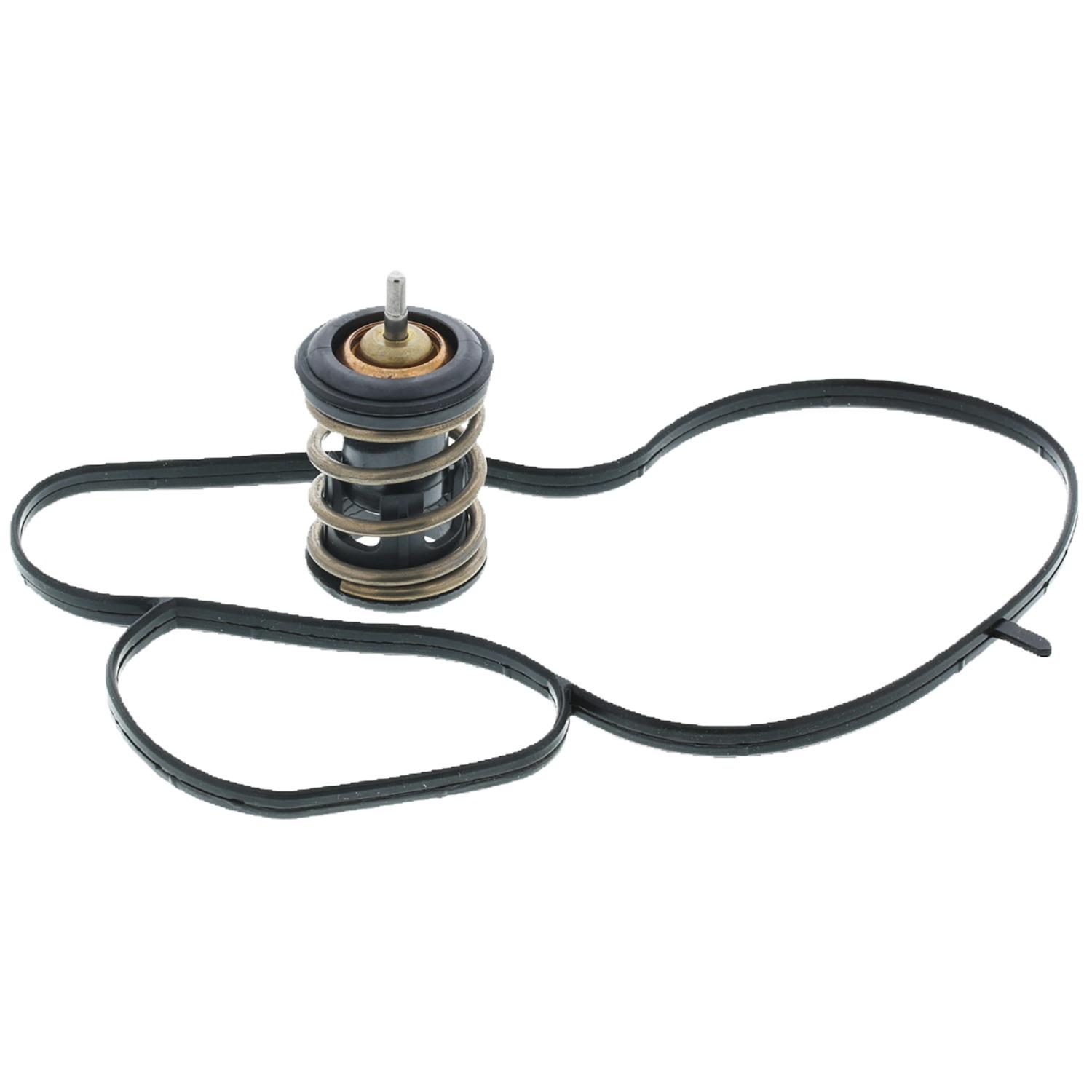 MotoRad 973221 - Engine Coolant Thermostat MotoRad 973221 Engine Coolant Thermostat product image 1 of 7