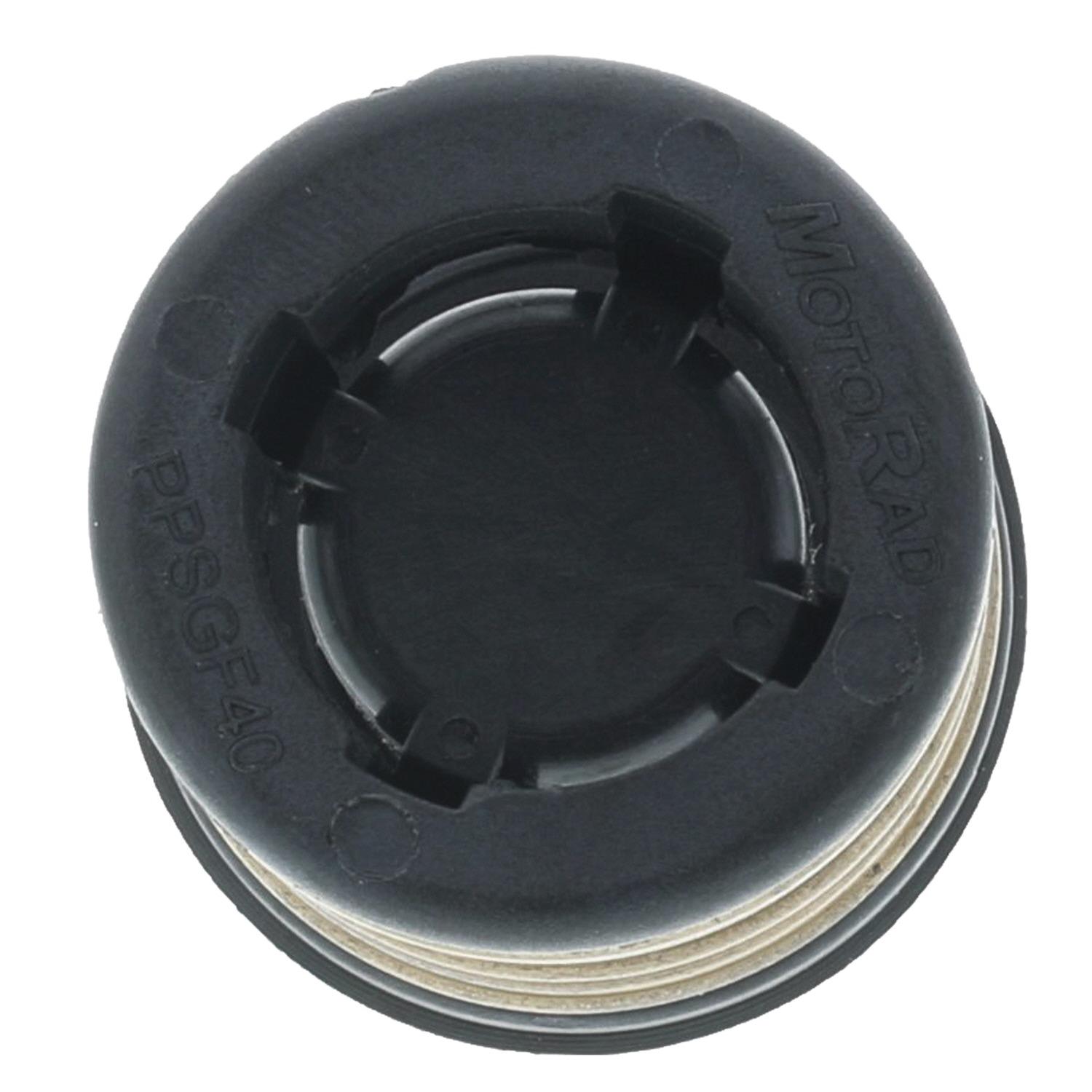 MotoRad 973221 - Engine Coolant Thermostat MotoRad 973221 Engine Coolant Thermostat product image 3 of 7