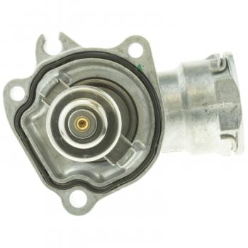 MotoRad 975198 - Engine Coolant Thermostat Housing Assembly MotoRad 975198 Engine Coolant Thermostat Housing Assembly product image 2 of 4