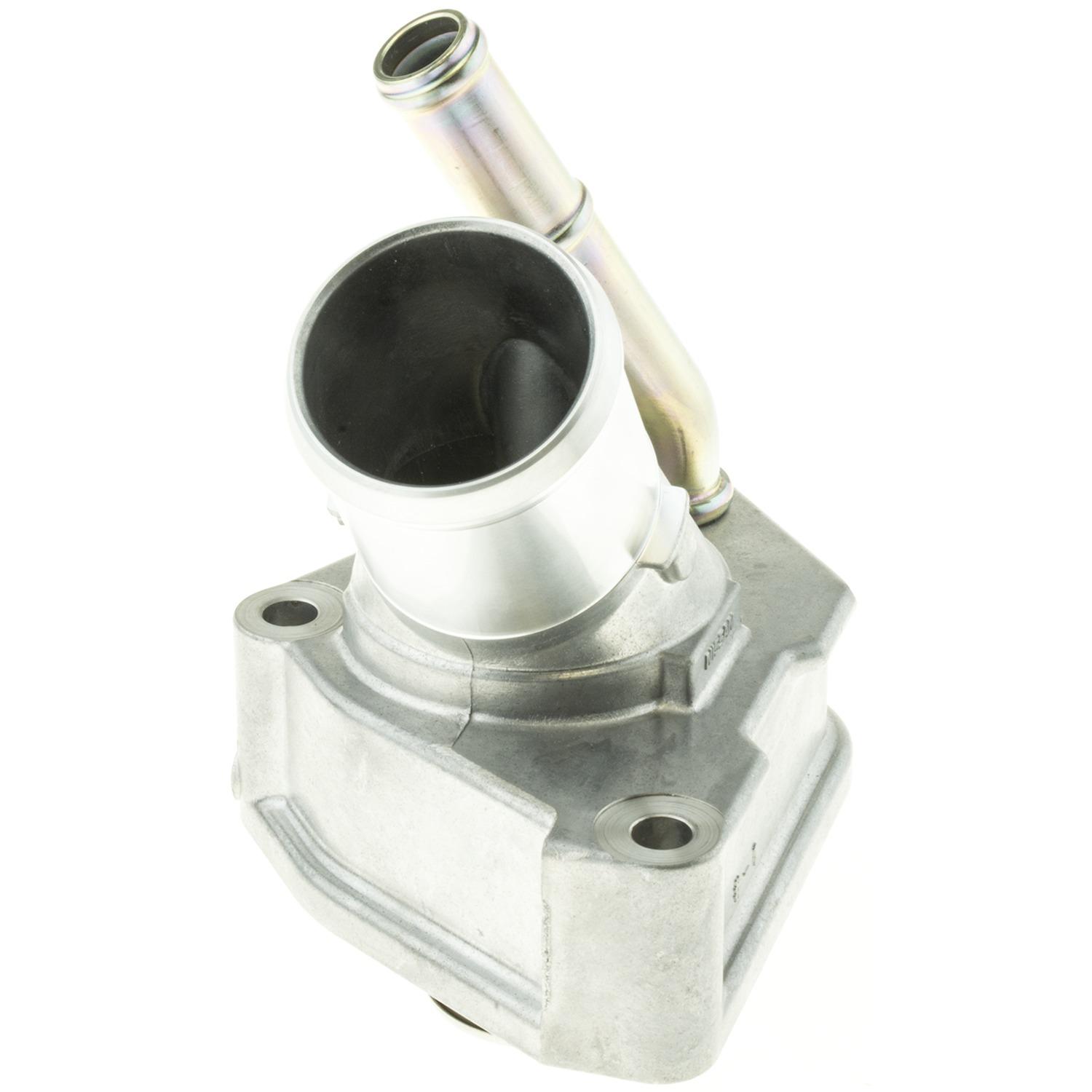 MotoRad 985170 - Engine Coolant Thermostat Housing Assembly MotoRad 985170 Engine Coolant Thermostat Housing Assembly product image 1 of 4