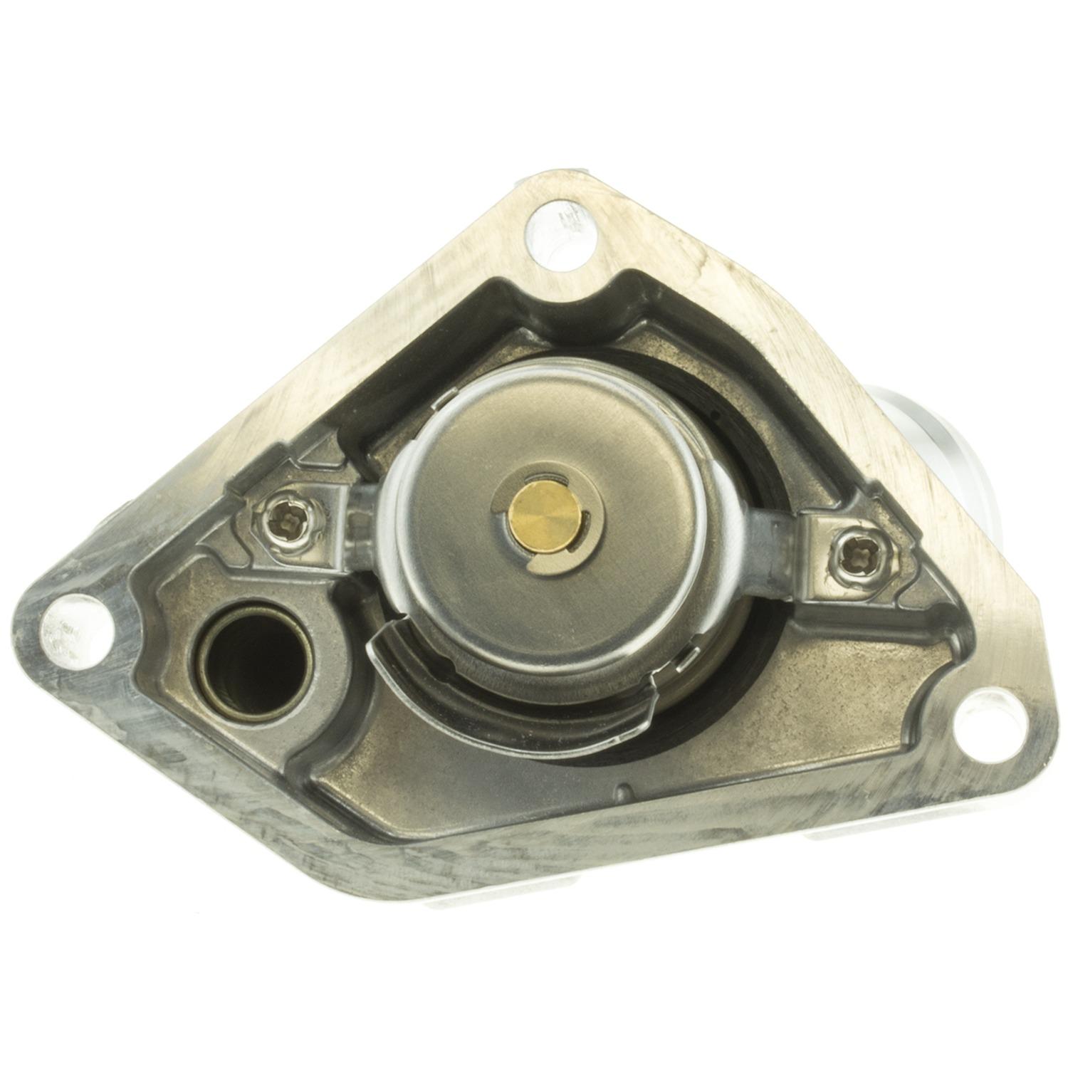 MotoRad 985170 - Engine Coolant Thermostat Housing Assembly MotoRad 985170 Engine Coolant Thermostat Housing Assembly product image 2 of 4