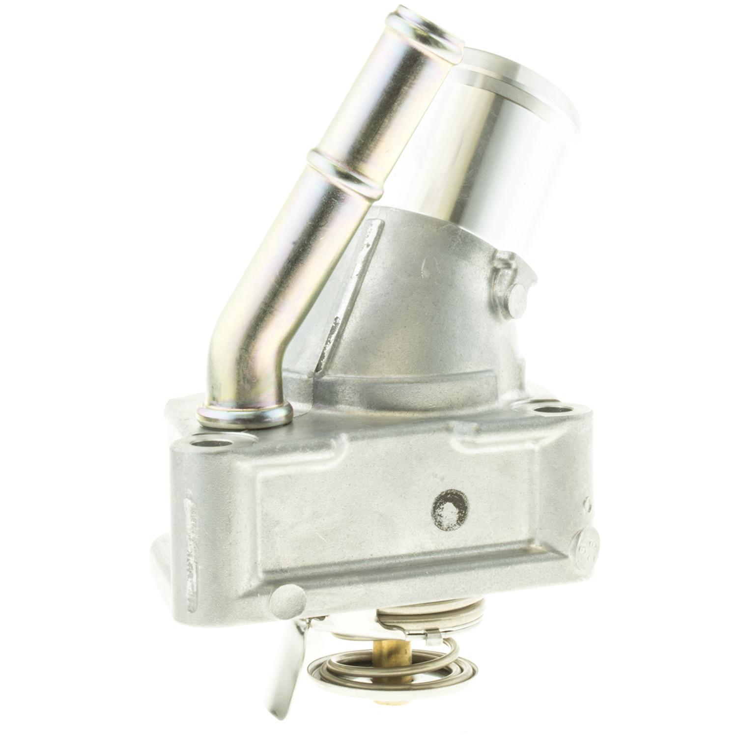 MotoRad 985170 - Engine Coolant Thermostat Housing Assembly MotoRad 985170 Engine Coolant Thermostat Housing Assembly product image 3 of 4