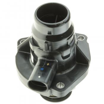 MotoRad 986221 Engine Coolant Thermostat Housing Assembly product image 1 of 4