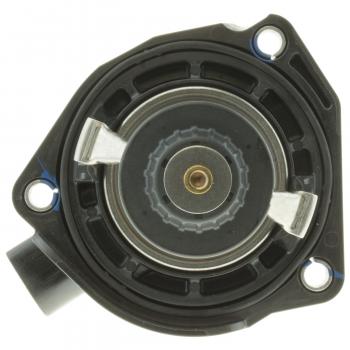 MotoRad 986221 Engine Coolant Thermostat Housing Assembly product image 2 of 4