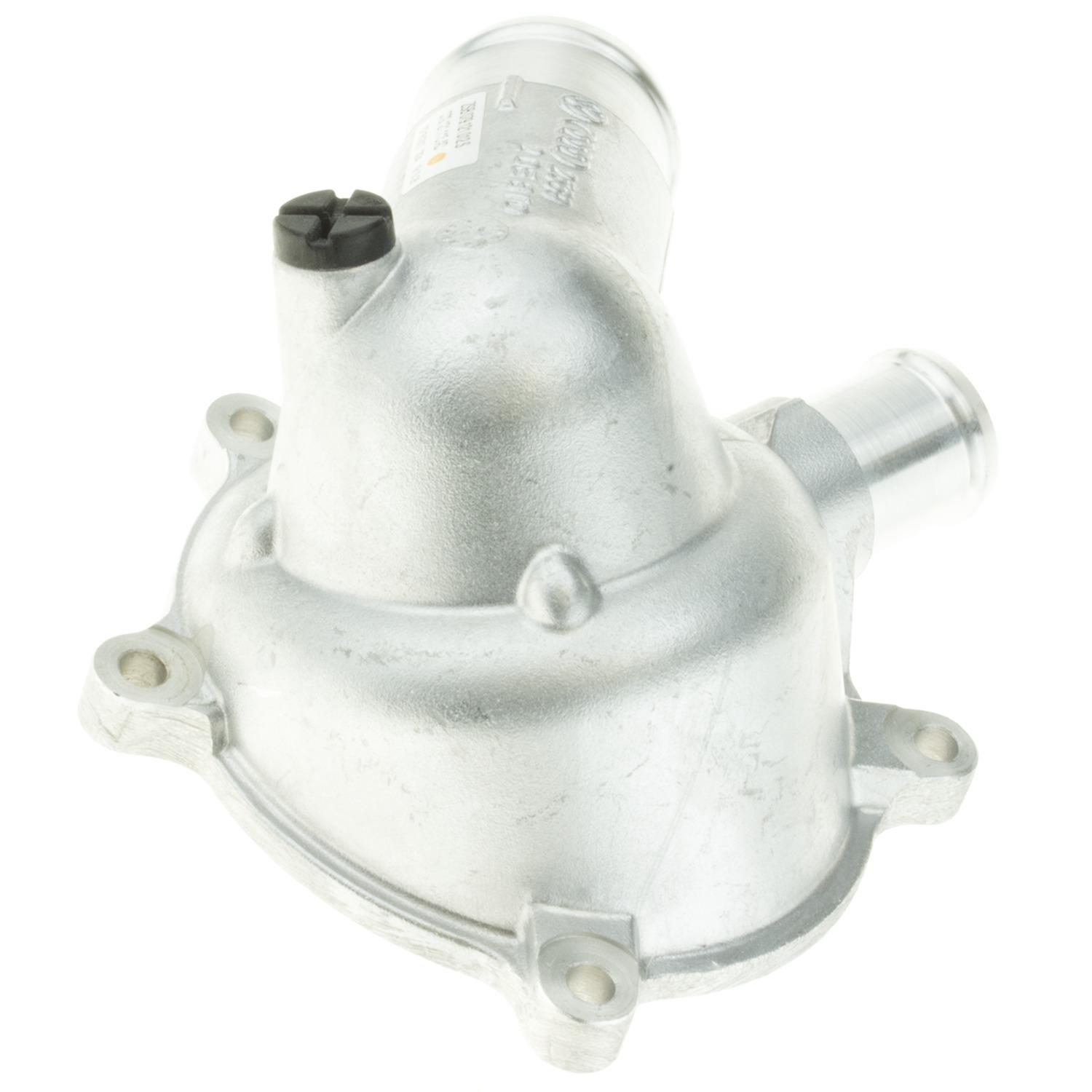 MotoRad 987185 - Engine Coolant Thermostat Housing Assembly MotoRad 987185 Engine Coolant Thermostat Housing Assembly product image 1 of 7