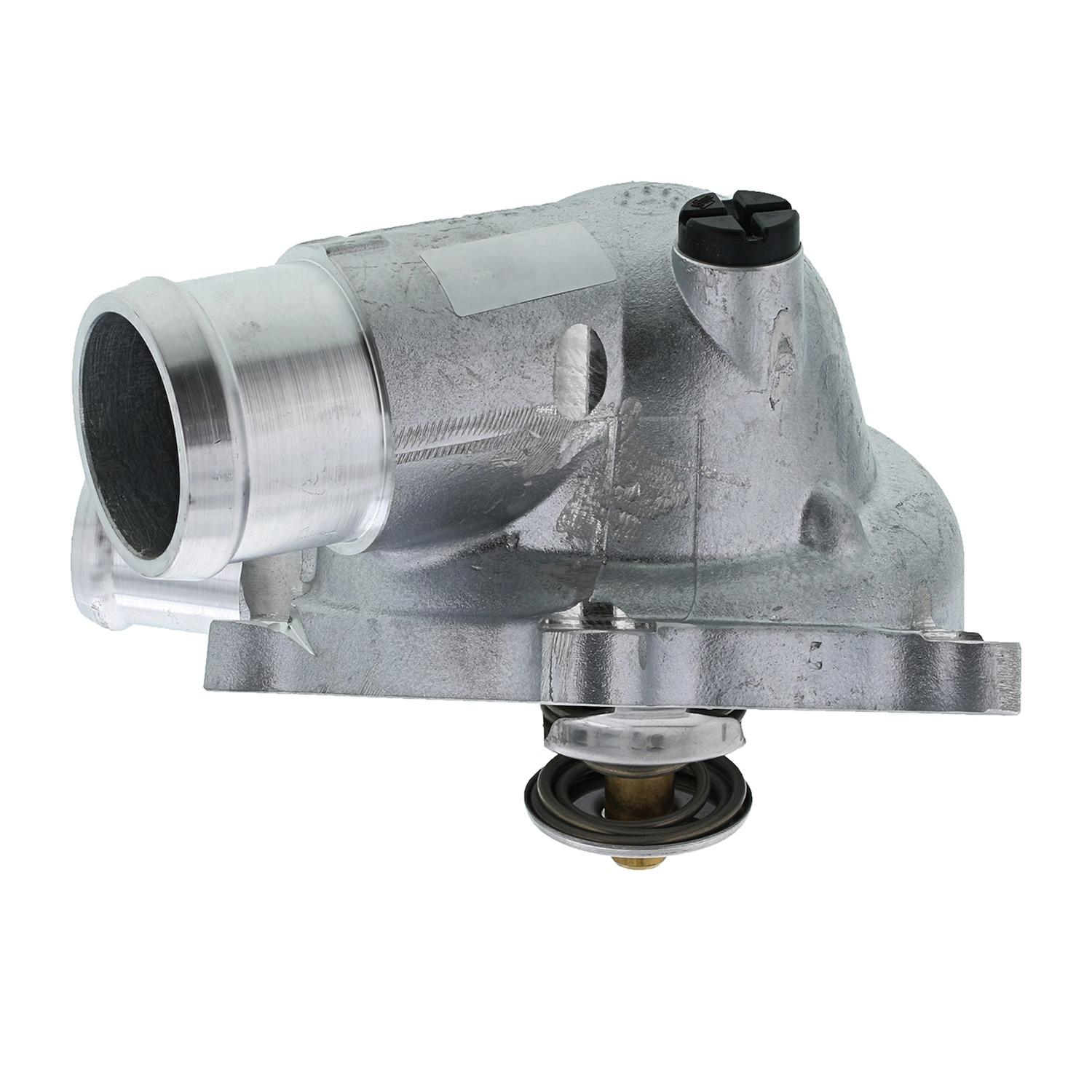 MotoRad 987185 - Engine Coolant Thermostat Housing Assembly MotoRad 987185 Engine Coolant Thermostat Housing Assembly product image 5 of 7