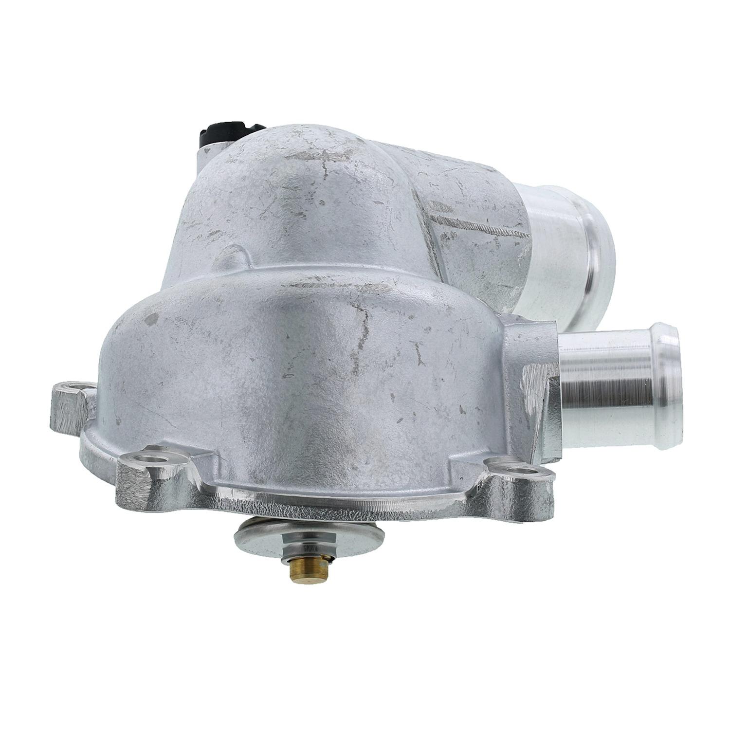 MotoRad 987185 - Engine Coolant Thermostat Housing Assembly MotoRad 987185 Engine Coolant Thermostat Housing Assembly product image 6 of 7
