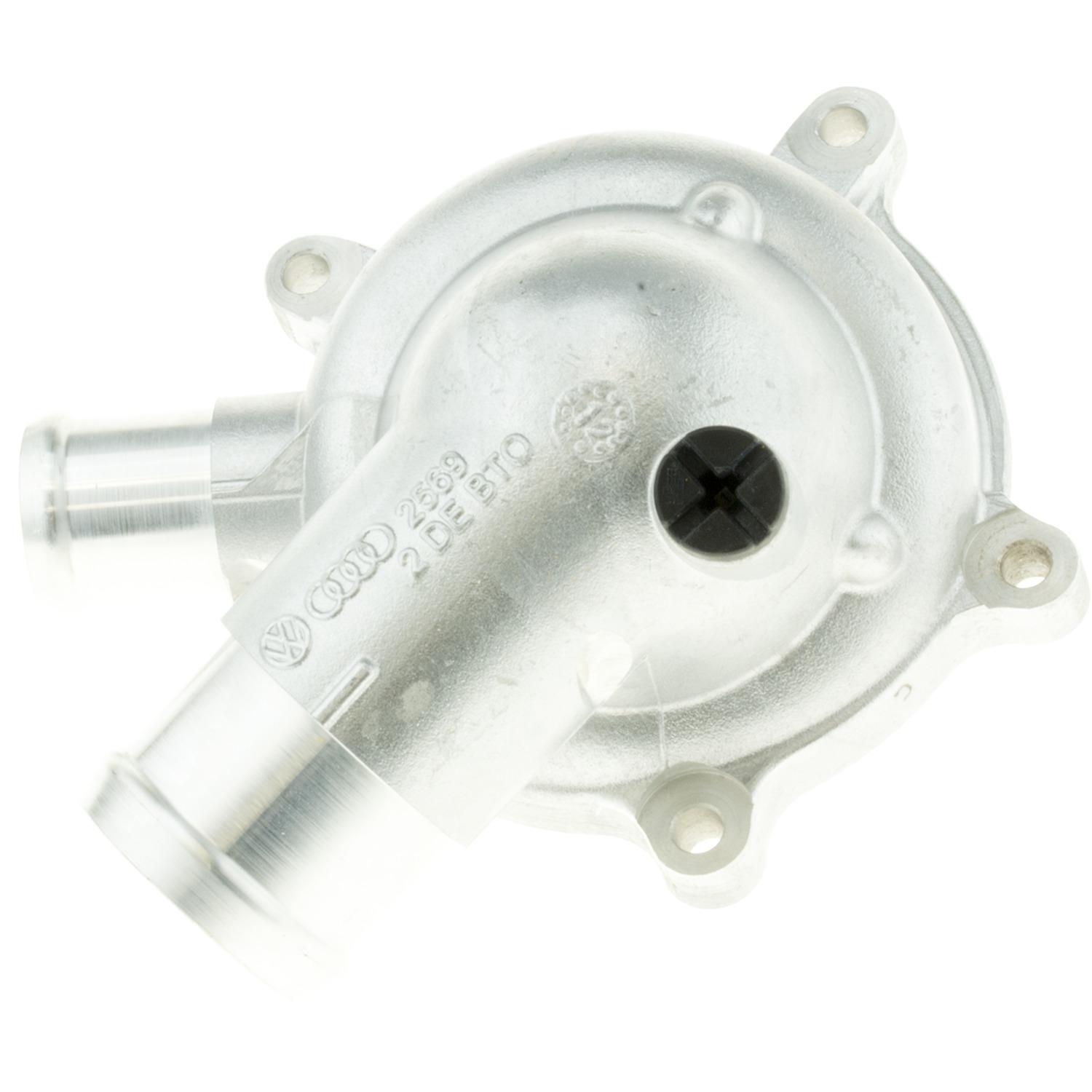 MotoRad 987185 - Engine Coolant Thermostat Housing Assembly MotoRad 987185 Engine Coolant Thermostat Housing Assembly product image 7 of 7