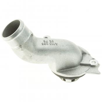 MotoRad 989189 - Engine Coolant Thermostat Housing Assembly MotoRad 989189 Engine Coolant Thermostat Housing Assembly product image 1 of 7