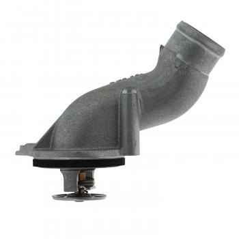 MotoRad 989189 Engine Coolant Thermostat Housing Assembly product image 2 of 7