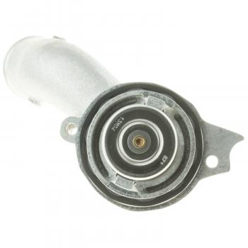 MotoRad 989189 Engine Coolant Thermostat Housing Assembly product image 3 of 7