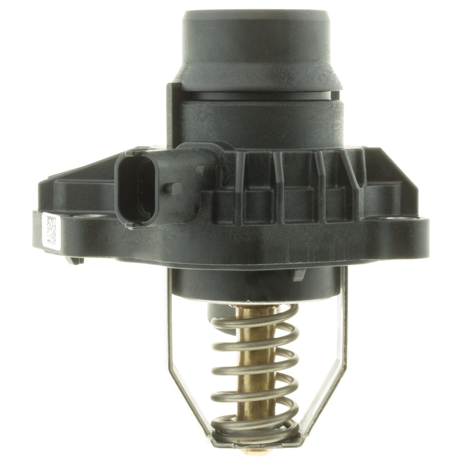 MotoRad 990181 Engine Coolant Thermostat Housing Assembly product image 4 of 9