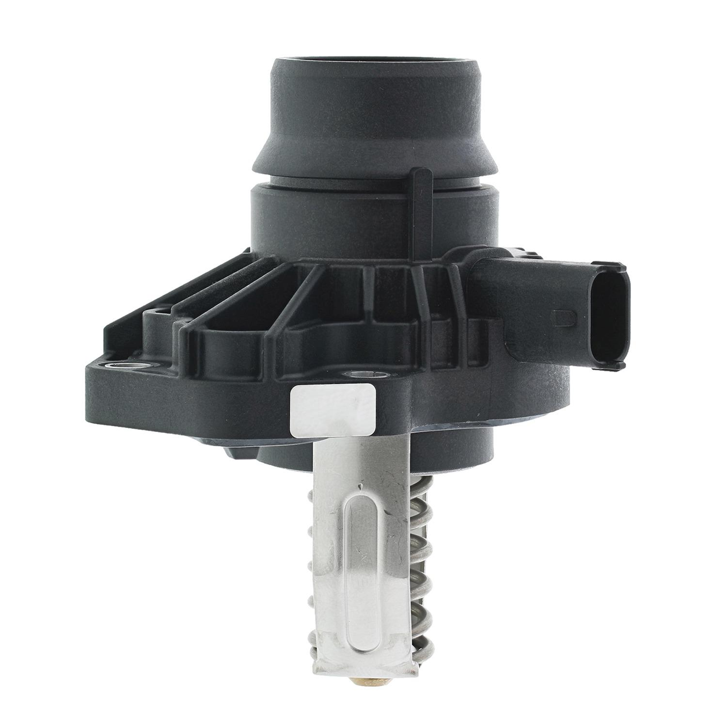 MotoRad 990181 Engine Coolant Thermostat Housing Assembly product image 7 of 9