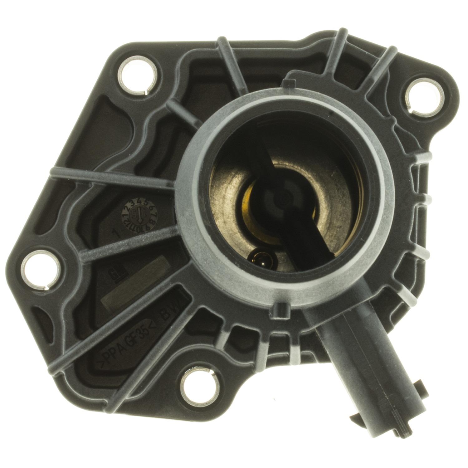 MotoRad 990181 Engine Coolant Thermostat Housing Assembly product image 9 of 9