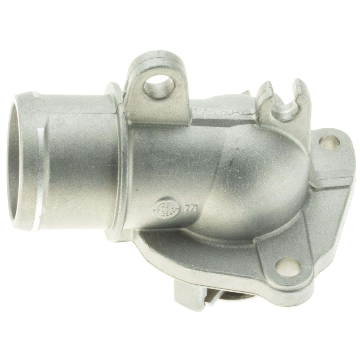 MotoRad 991189 - Engine Coolant Thermostat Housing Assembly MotoRad 991189 Engine Coolant Thermostat Housing Assembly product image 1 of 7