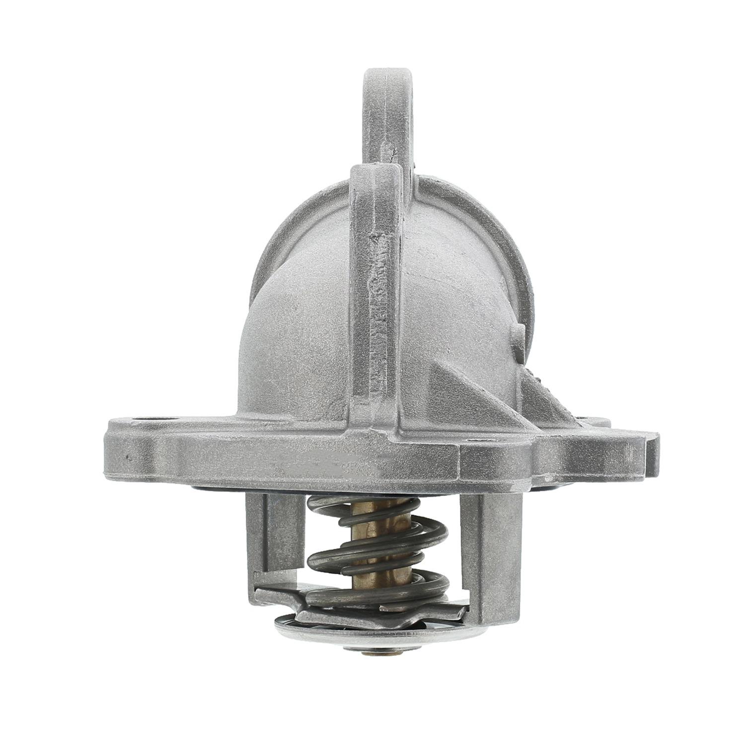 MotoRad 991189 - Engine Coolant Thermostat Housing Assembly MotoRad 991189 Engine Coolant Thermostat Housing Assembly product image 2 of 7