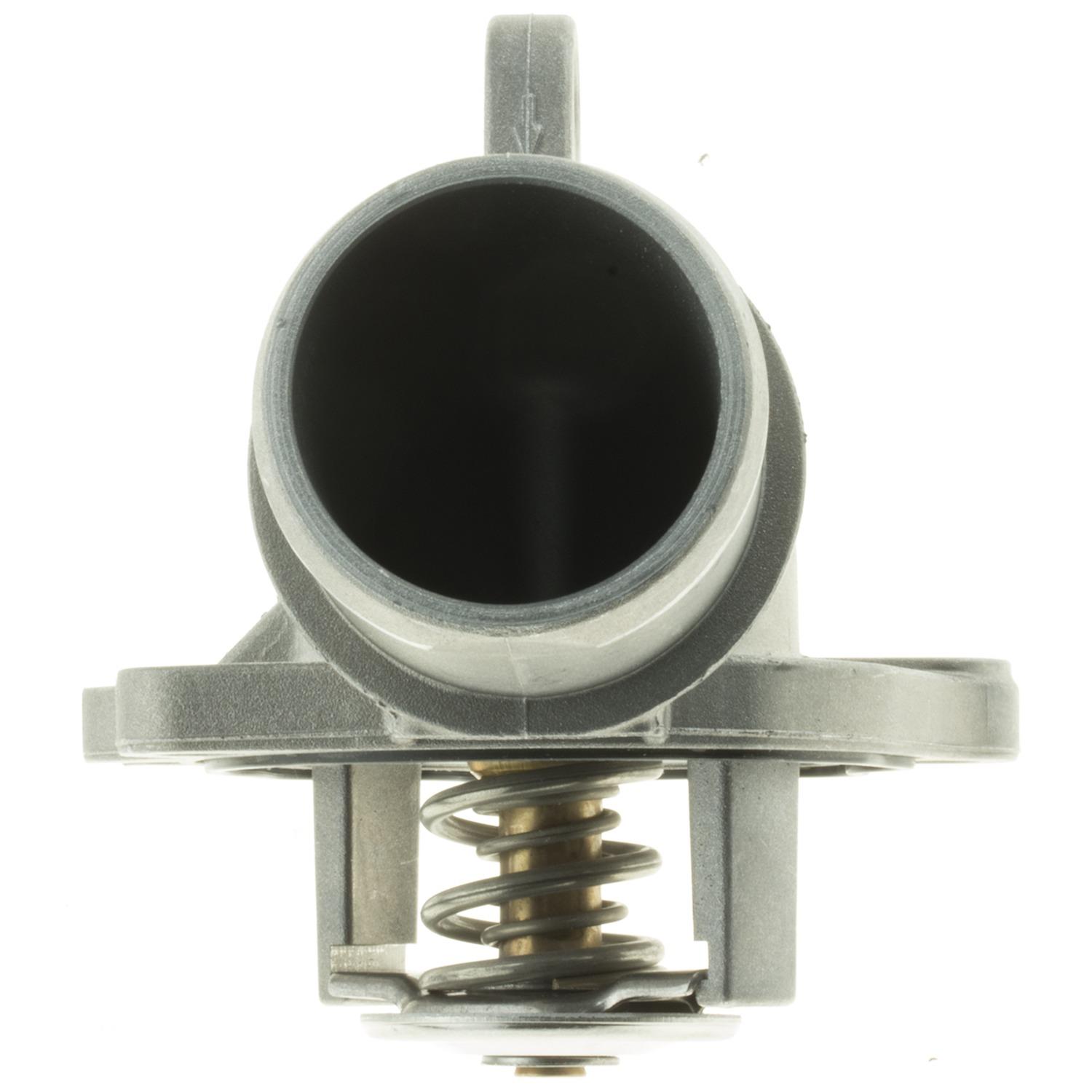 MotoRad 991189 - Engine Coolant Thermostat Housing Assembly MotoRad 991189 Engine Coolant Thermostat Housing Assembly product image 4 of 7