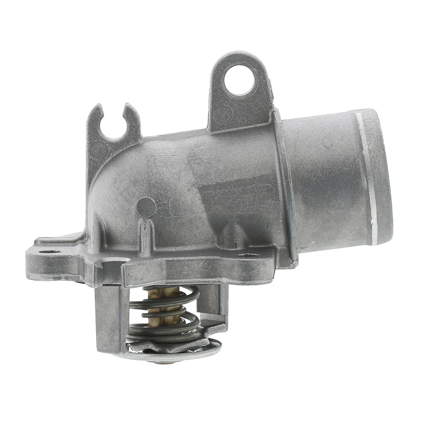 MotoRad 991189 - Engine Coolant Thermostat Housing Assembly MotoRad 991189 Engine Coolant Thermostat Housing Assembly product image 6 of 7